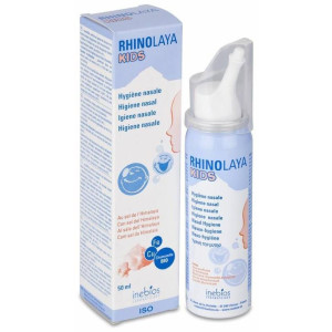 Rhinolaya Kids Nebulizador...