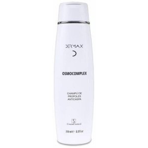 Dermax Osmocomplex Champú Anticaspa, 200 Ml