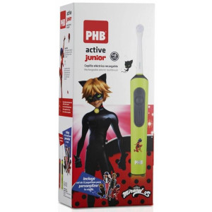 Phb Active Junior Cepillo...
