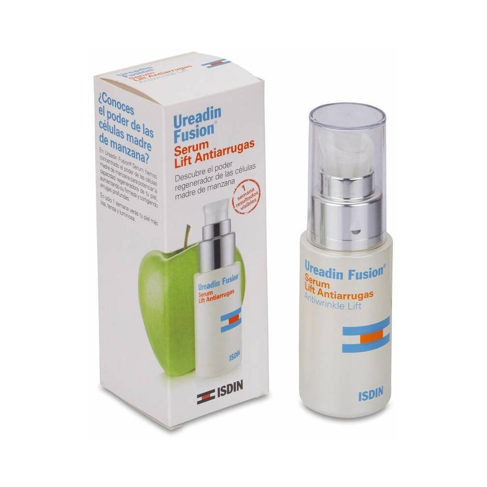 Isdin Ureadin Fusion Serum Lift Antiarrugas, 30 Ml