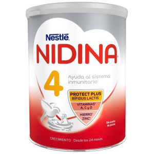 Nidina 4 Ayuda Al Sistema...