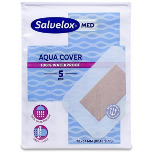 Salvelox Apos Maxi Cover...