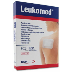 Leukomed Apósito...