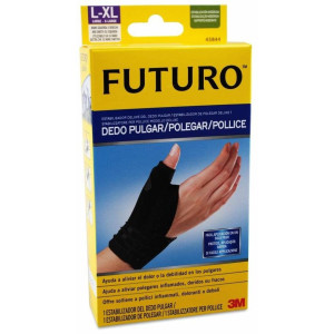 Futuro Estabilizador Deluxe...