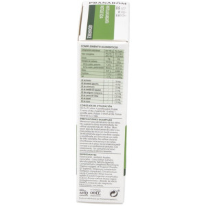 Pranarôm Aromaforce Pastillas Calmantes Garganta 21Uds