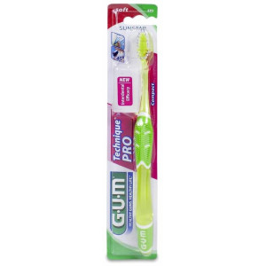 Gum Technique Pro Cepillo...