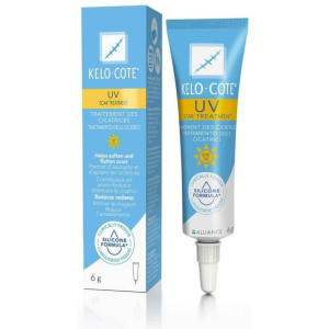 Kelo-Cote Uv Gel Reductor...