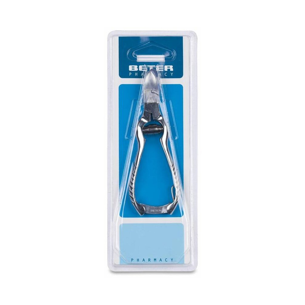 Beter Alicate Cortauñas Pedicuro 12Cm 1Ud