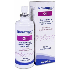 Novamed Skincare Oil Agho,...