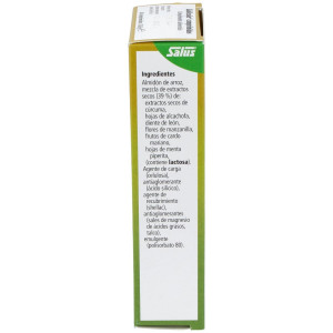 Salus Floradix Gallexier® Fórmula Herbal 84Comp