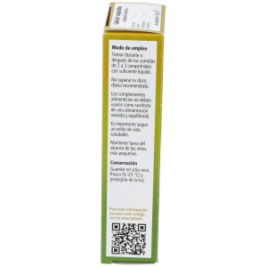 Salus Floradix Gallexier® Fórmula Herbal 84Comp