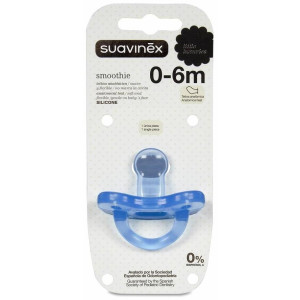 Suavinex® Chupete Anatómico...