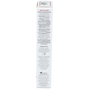 Aboca Neofitoroid Biopomada Endorrectal, 40 Ml 2