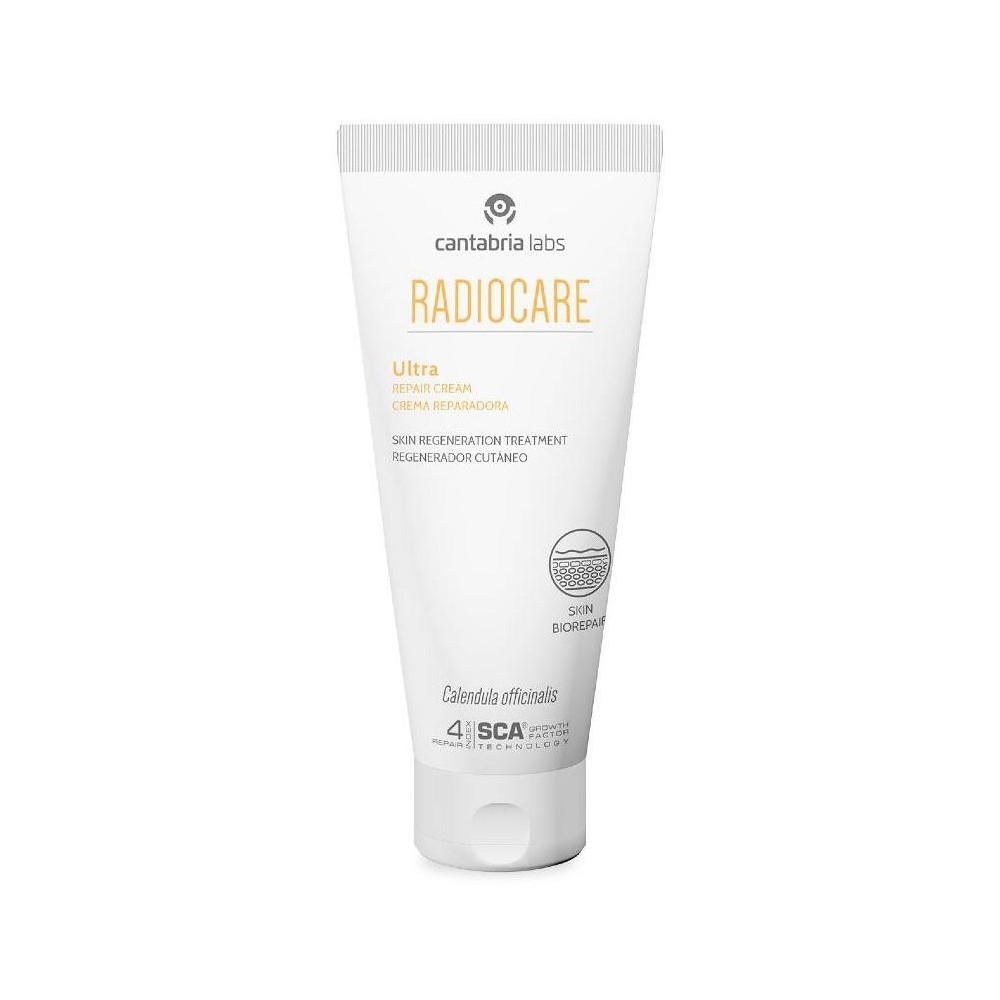 Nutrición Médica Radiocare Ultra Crema 150 Ml