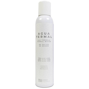 Unique Treatments Agua...