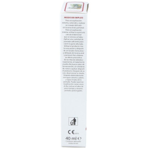 Aboca Neofitoroid Biopomada Endorrectal, 40 Ml 2
