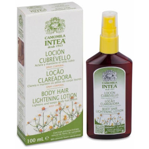 Camomila Intea Locion Cubrevello Spray 100Ml