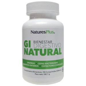 Nature'S Plus Gi Natural,...