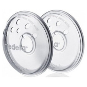 Medela Formadores De Pezón,...
