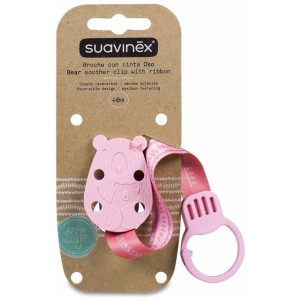 Suavinex Broche Pinza Con...