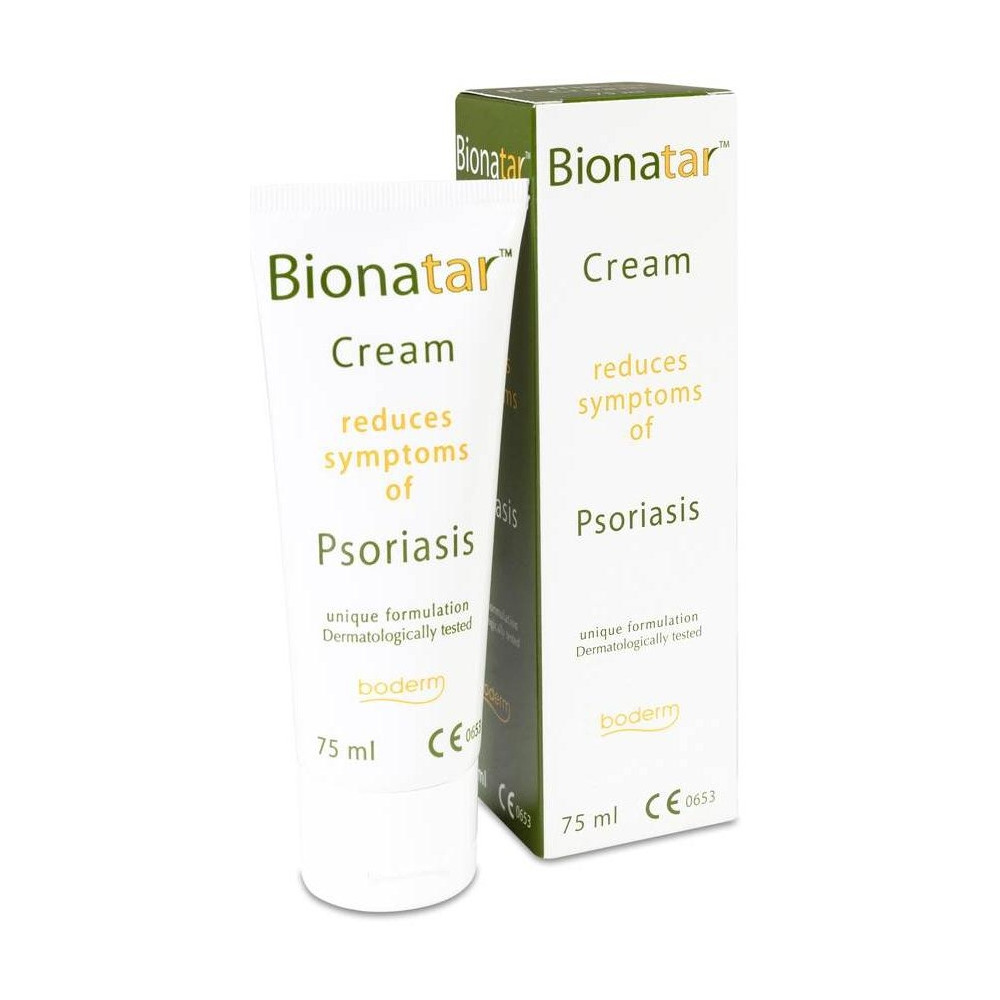 Boderm Bionatar Crema, 75 Ml