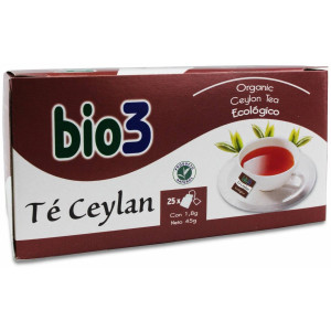 Bie 3 Te Ceylan Ecologica...