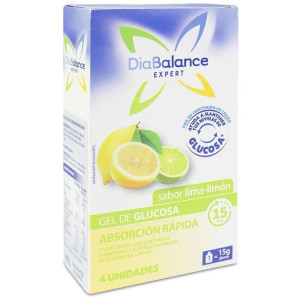 Diabalance Expert Glucosa...
