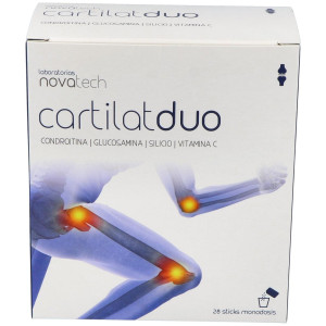 Cartilat Duo 28 Sticks 2