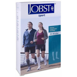 Jobst Sport Ccl1 Calcetín...