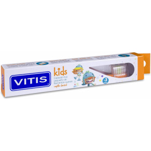 Dentaid Vitis Kids Cepillo...
