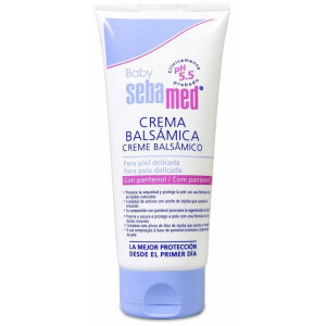 Baby Crema Balsamica Piel...