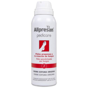 Allpresan Pedicare Nº7...