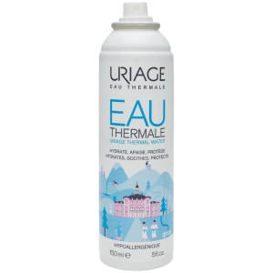 Uriage Bruma Facial Con Agua Termal De Uriage 150 Ml