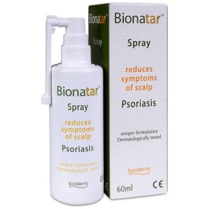 Boderm Bionatar Spray...