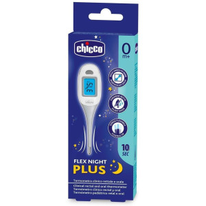 Chicco Termómetro Flex...