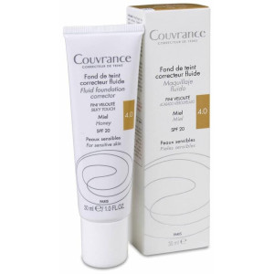Avène Couvrance Maquillaje...