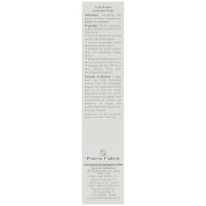 Avène Couvrance Base De Maquillaje Fluido Corrector Color Arena 30Ml