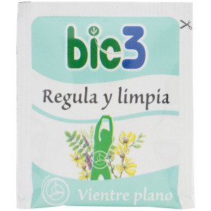 Bie 3 Transito Intestinal Regula Y Limpi