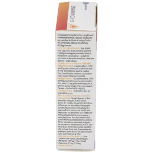 Chronobiane Instantaneo Spray Sublingual 20Ml.
