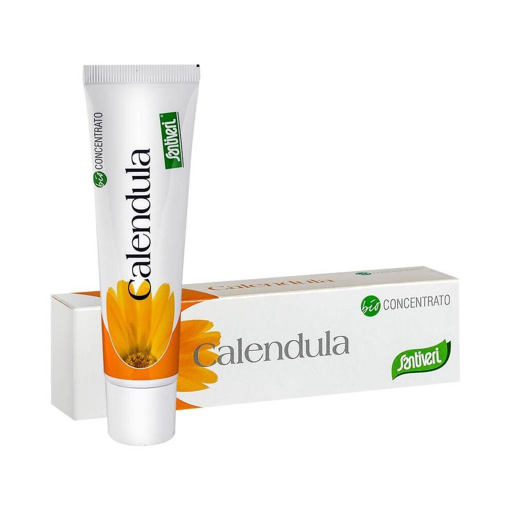 Santiveri Crema Con Caléndula Bio 50Ml