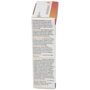 Chronobiane Instantaneo Spray Sublingual 20Ml.
