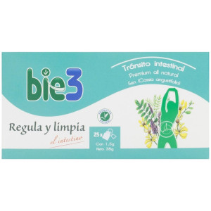Bie 3 Transito Intestinal Regula Y Limpi