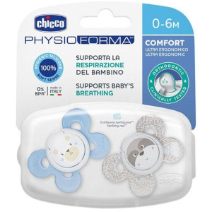Chicco Physio Comfort...