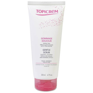 Topicrem Exfoliante Suave...
