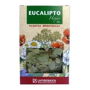 La Pirenaica Infusión...