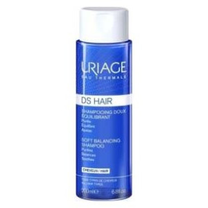 Uriage Ds Hair Champú Suave Seborregulador