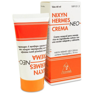 Teofarma Nixyn Hermes Neo...