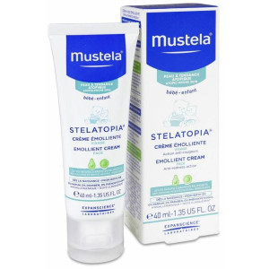 Stelatopia Crema Facial...