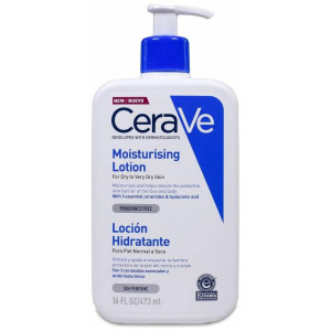 Moisturising Lotion For Dry...