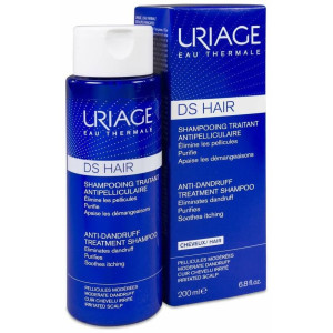 Uriage Ds Hair Champú...